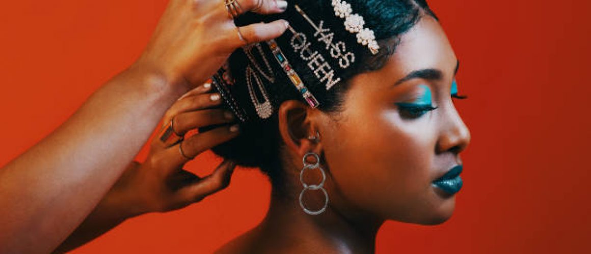 Hair Accessories Every Natural Girl Should Have